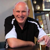 ASHWORTH: Mark David (Sparky)
