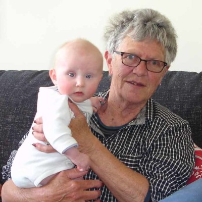 BARTRUM: Elizabeth Muriel