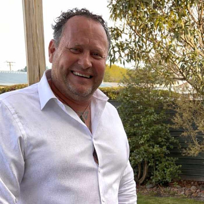 CAIRD: Nathan James (Nate)