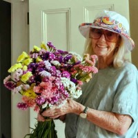 CARVER: Prudence Mary (Prue)