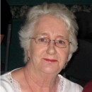CLOW: Shona Margaret