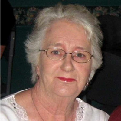 CLOW: Shona Margaret