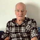 COLEMAN: Patrick John