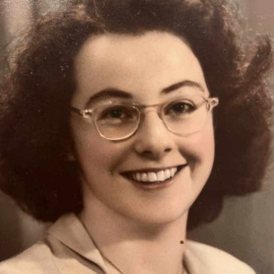 CONDON: Patricia Marie (nee Luxford)