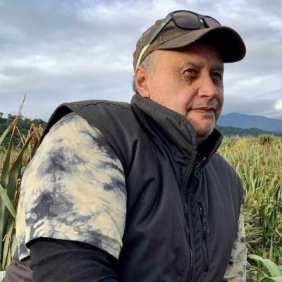 COOK: James Harold (Jimmy)