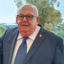 DICKASON: Trevor William J.P.