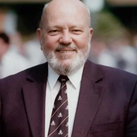 DICKENSON: Peter Brian Scott