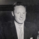 DILLON: Patrick Hugh (Pat)