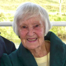 DOBSON: Pauline Belinda