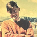 FALCONER: Lake Denis