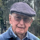 GEORGE: Brian Raymond