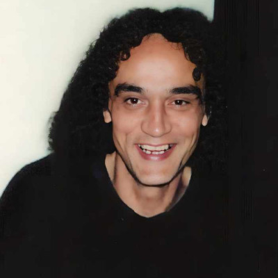 GRAY: Richard Paul (Ricky)