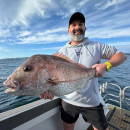 GREENLEES: Kameron John (Kam)