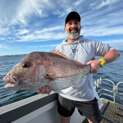 GREENLEES: Kameron John (Kam)