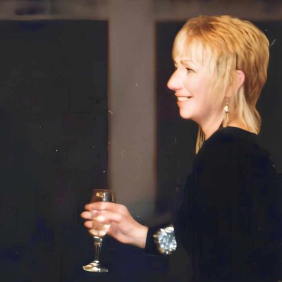 GROVES: Angela Lynette Wendy (Angie)
