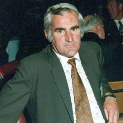 GUPWELL: William John (Guppy)