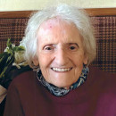 HALL: Sarah Douglas (Rita)