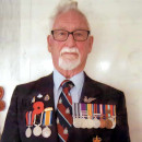 HANNAFORD: John William (Jock)