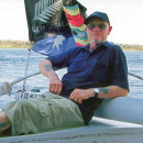 HARPER: Bruce Albert