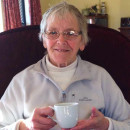 HOLLENBACK: Maida Rosalynd