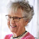 HORNE: Margaret Lilian (nee Hughes)