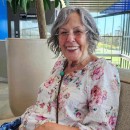 HOWARD: Sandra Noeleen (Sammy)