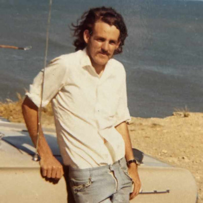 HUGHES: John William