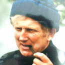 HUNGERFORD-MORGAN: Roger Frank Patrick