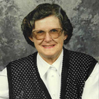 JONES: Janice Ruth (nee Bartlett)