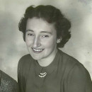 KENT: Anne Maureen