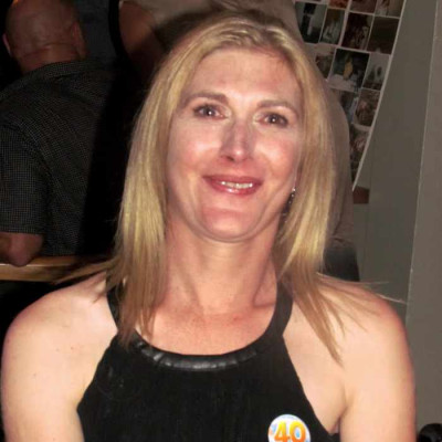 KILPATRICK: Trudi Jane (Trudie) nee Carrick