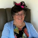LUFF: Moira Frances