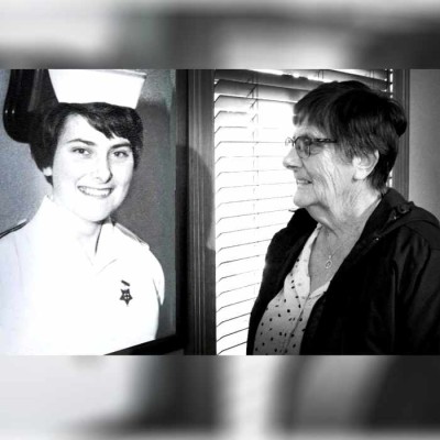 McARA: Margaret Jean (Nee Jardine – Nee Gosling
