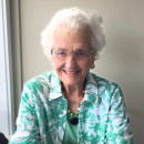 McCORMICK: Dawn Joan