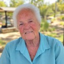 McIVOR: Esther Margaret (nee Voss)