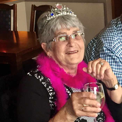 McLAY: Merle Rose (nee Westbrooke)