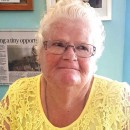 MILLAR: Helen Georgina