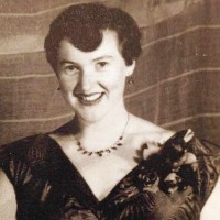 MORAHAN: Nola Joan