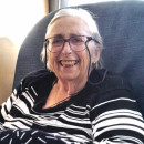 MORGAN: Annette Irene