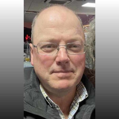 O’LEARY: James Patrick