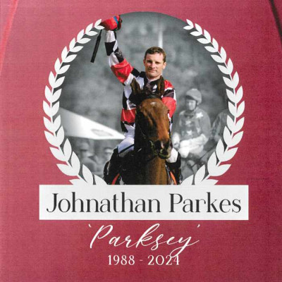 PARKES: Johnathan (Parksey)