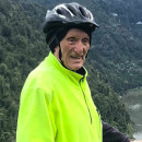 PRESCOTT: Selwyn James