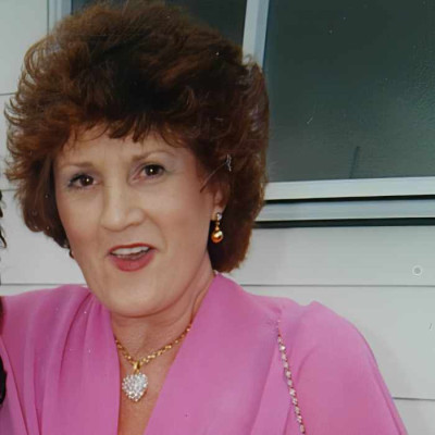 PUDSEY: Margaret Elizabeth nee Swain (Maggie) 