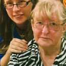 RICE: Winifred Eileen (Win)(nee Kendrick-Hunt)