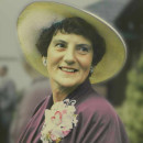 RICHARDS: Zelda Anne