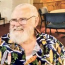 RUSSELL: David Noel