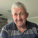 SCOTT:  Graham John