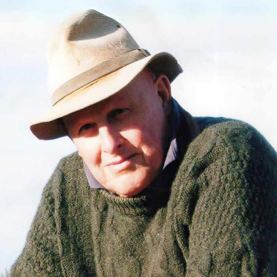 SMITH: Richard Robert