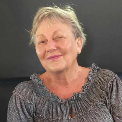 SOUTHCOMBE: Patricia Marie (Patsy)