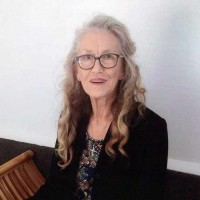 STAINES: Judith Anne Theresa (Judy) (nee Davis) 